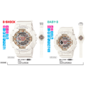 LOV-24A-7ADR | Đồng hồ Casio Đồng hồ đôi