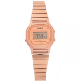 LA-11WR-5ADF | Đồng hồ Casio Vintage