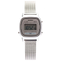 LA670WEM-7DF | Đồng hồ Casio Vintage