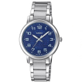 LTP-E159D-2BDF | Đồng hồ Casio LTP