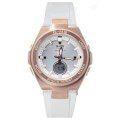 MSG-S200G-7ADR | Đồng hồ Casio Baby-G
