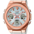 MSG-S600G-7ADR | Đồng hồ Casio Baby-G