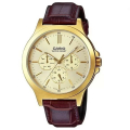 MTP-V300GL-9AUDF | Đồng hồ Casio