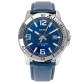 MTP-VD01L-2BVUDF | Đồng hồ Casio MTP