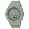 GA-2100NC-3ADR | Đồng hồ Casio G-Shock