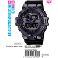 GM-700P-6ADR | Đồng hồ Casio G-Shock