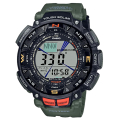 PRG-240-3DR | Đồng hồ Casio