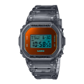 DW-5600TLS-8DR | Đồng hồ Casio
