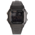 W-800H-1BVDF | Đồng hồ Casio Điện Tử